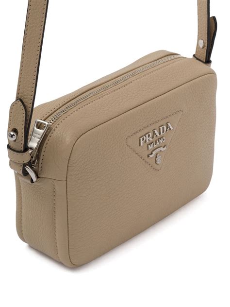 prada leather satchel handbag|farfetch Prada crossbody bags.